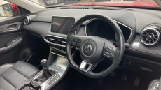 MG Hs 1.5 T-GDI Excite 5dr Petrol Hatchback